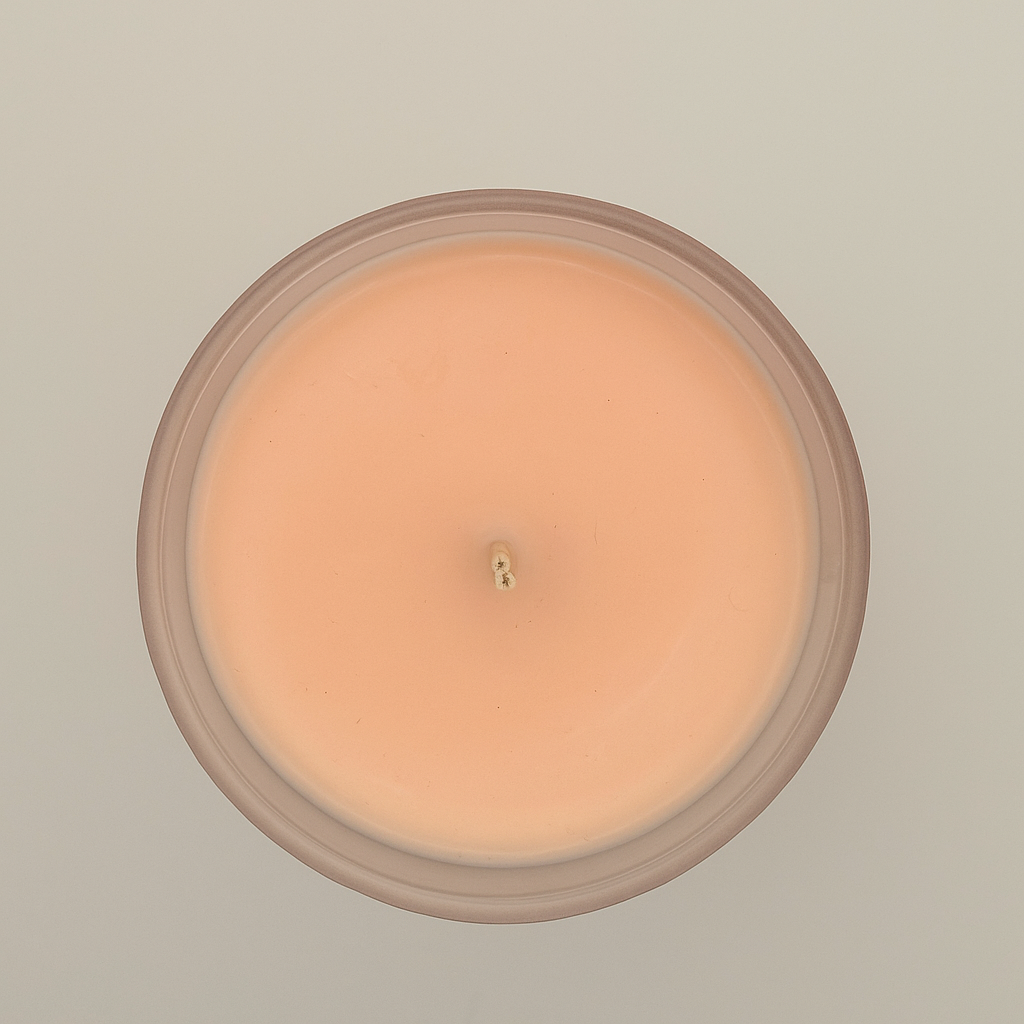 Citrus Agave – 8 oz soy candle