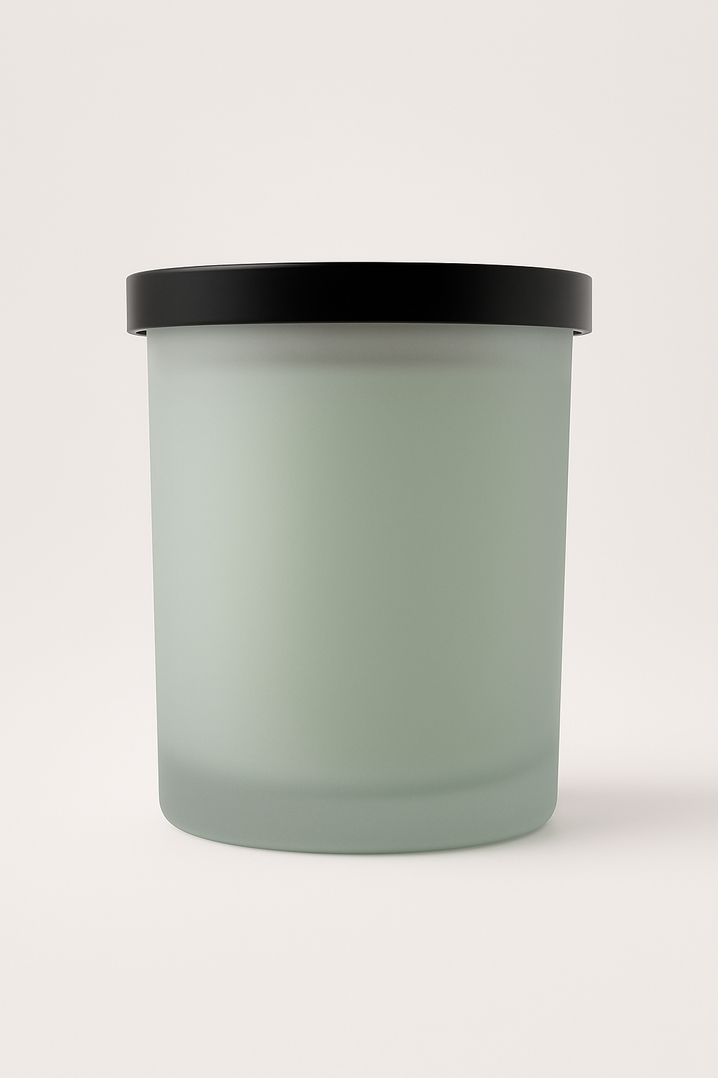 Cypress & Bayberry - 8 oz soy candle