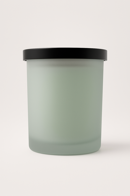 Cypress & Bayberry - 8 oz soy candle