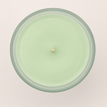 Cypress & Bayberry - 8 oz soy candle