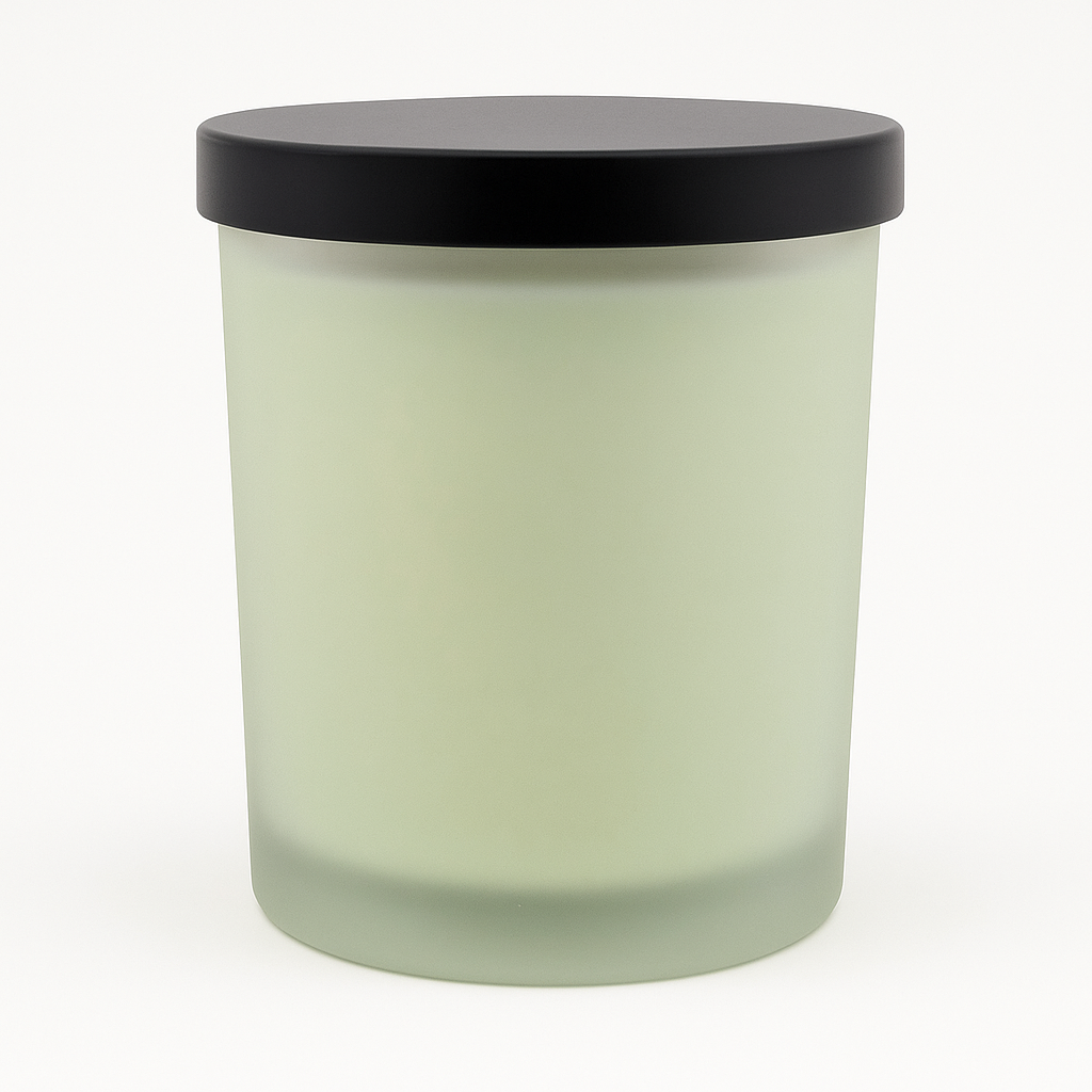 Pear & Thyme – 8 oz soy candle