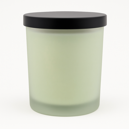 Pear & Thyme – 8 oz soy candle