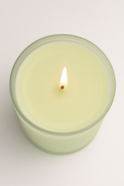 Pear & Thyme – 8 oz soy candle