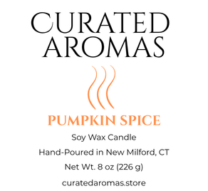 pumpkin spice
